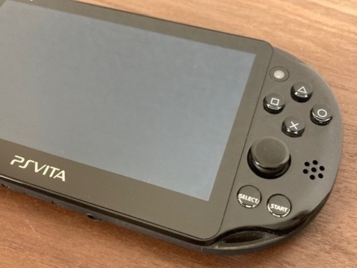 PlayStation®Vita（PCH-2000シリーズ） Wi-Fiモデル… PlayStation®Vita