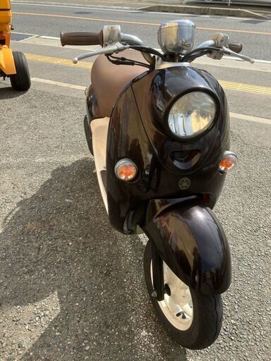 実働　ビーノ　SA37J　ブラウン　２８８１４Km　　自賠責付　福岡市南区
