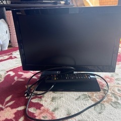 MITSUBISHI REAL LB1 LCD-19LB1 三菱...