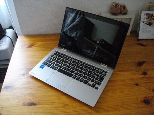 決まりました！【極美】東芝　Dynabook　N51/VG