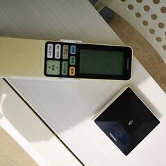 7.1kw 大型エアコン 23畳～ 単相200V   RAS-712NDR1 VOICE機能 2012年
