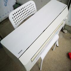 ミニ香水とミニチュアキャビネット セット