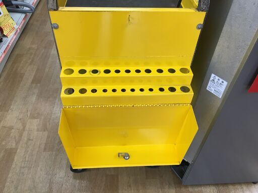 ☆値下げしました☆ロールキャブ 中古 赤色 【ハンズクラフト宜野湾店】