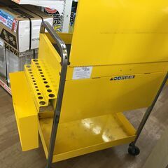 ☆値下げしました☆ ブルーポイント KRBC7DTPES ロールキャブ 【ハンズ