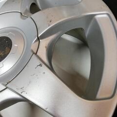 ＜スタッドレス & ホイール 4本＞ 145/80R13 ダンロップ 70～80% 13x5J Ranvic 4H -100 -114.3 -110