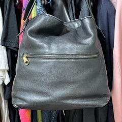 LOEWE ロエベ ショルダーバッグ ハンドバッグ レザーバッグ ブラック 黒
