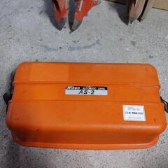 NIKON  オートレベル