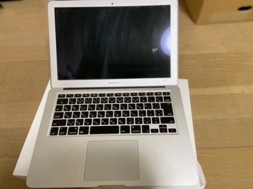 MacBookAir2017 colortheoryksa.com