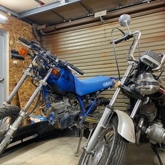 北海道のxt250の中古が安い！激安で譲ります・無料であげます｜ジモティー