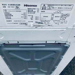 ⭐️2019年製⭐️今週のベスト家電★洗濯機/冷蔵庫✨一人暮らし応援♬21