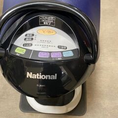 ★National 乗馬フィットネス機器 EU6441 引取り大...