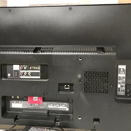 即日受渡❣️SONY32型 YouTube外付けHDDで裏番組録画対応25000円  