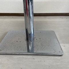 オーダーメイドテーブル2個