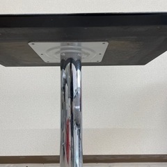 オーダーメイドテーブル2個