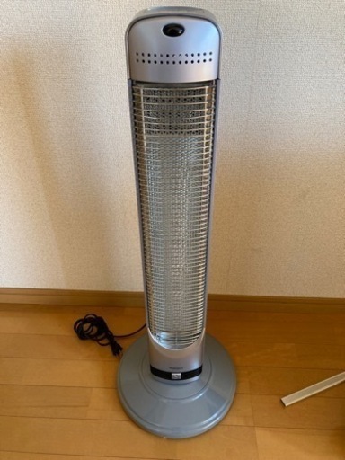 電気ストーブ　ヒーター
