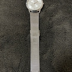 CK カルバンクライン　腕時計　スイス製