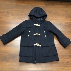 ZARAキッズ　コート　110