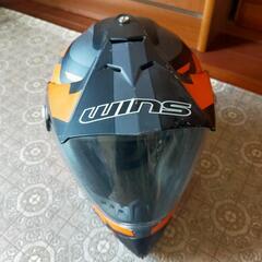 WINSオフロードヘルメット

