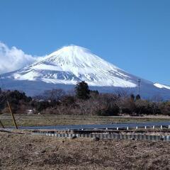 富士山行こうぜ＋前回のお礼