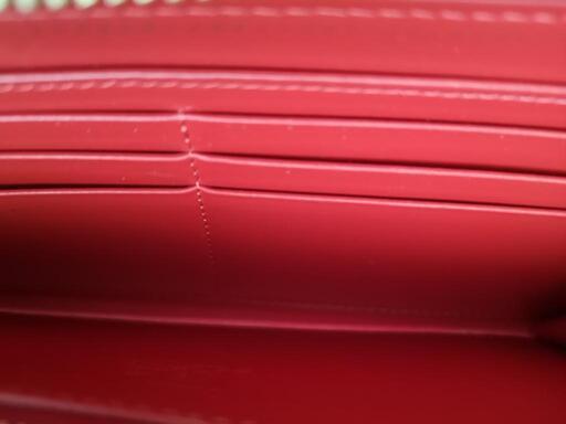 委託商品】ルブタン‼️スタッズウォレット‼️本物ABランク‼️