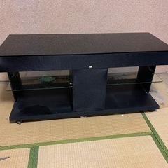 CB-J1200 TVラック　スピーカー付き　ONKYO