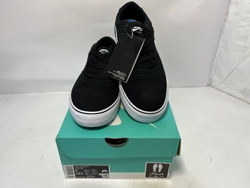 【引取限定】NIKE DM3493-001 スニーカー 27.0cm ② 開封未使用品 店頭展示品 ナイキ【小倉南区葛原東】