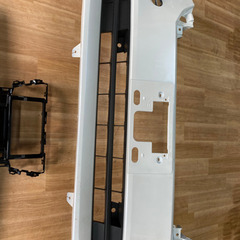 ※値下げ　　【新品】TOYOTA アルファード　エアロパーツ