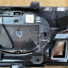 ※値下げ　　【新品】TOYOTA アルファード　エアロパーツ