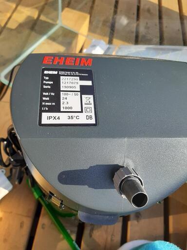 90cm水槽セット 90cm水槽 台 外部フィルター一式 電気 ヒーター