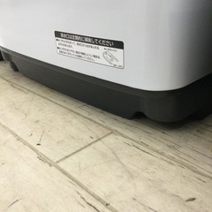 【✨ナイアガラビート❗️✨インバーター❗️✨】定価¥69,770  HITACHI  8.0kg洗濯機　BW-V80C  2018年製  ナイアガラビート  縦型  ブラウン  洗濯機  生活家電