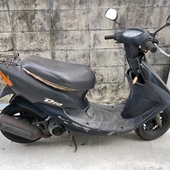 ホンダ Dio 2st 格安 現状車