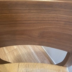 お最終お値下げ☆カッシーナ　イクスシー　ダイニングチェア　4脚セット中古美品　75%オフ