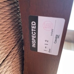 お最終お値下げ☆カッシーナ　イクスシー　ダイニングチェア　4脚セット中古美品　75%オフ