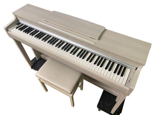 KAWAI カワイ 電子ピアノ CN29A 2019年製 極美品 動作確認済 直接引取