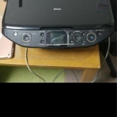 EPSON  PM-A840プリンター