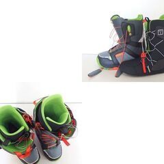 BURTON 28.5cm スノーボード ブーツ MOTO IMPRINT1 バートン モト