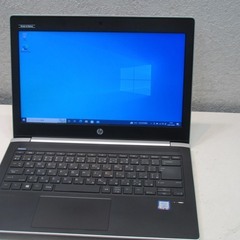 完売御礼 薄型良品】Lenovo 第5世代ノート テレワークにzoom,Skypeに最適！