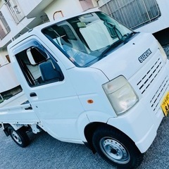 SUZUKI CARRY