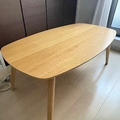 テーブル　ローテーブル　