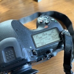 Nikon D850 MB-D18 RRS Lプレート　他おまけ　中古美品