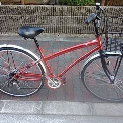 アーチ 自転車の中古が安い！激安で譲ります・無料であげます(3ページ目)｜ジモティー