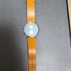 SKAGEN　腕時計