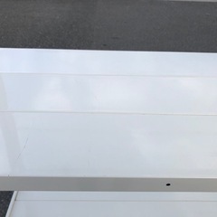 ⭐︎中古品 株式会社オカムラ 重量ラック 1830×470×1800mm 事務機⭐︎