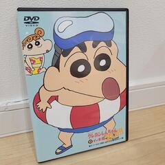 クレヨンしんちゃん DVD ②