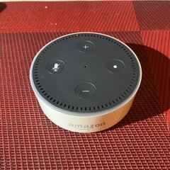 Amazon Echo Dot エコードット 第2世代 Alexa