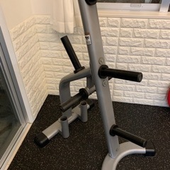 タフスタッフ　プレートツリー