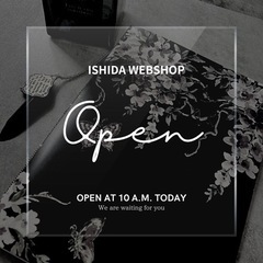 ■□■ISHIDA WEBSHOP■□■