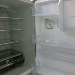 ジモティ来店特価!!! 冷蔵庫 TOSHIBA GR-M470GW 2018 J-1069