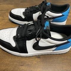 Nike Air Jordan 1 Low OG 