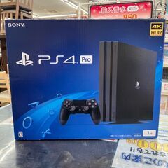 😊SONY PlayStation4 Pro😊プレステ4 プロ😊...